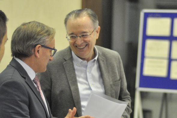 Amigos de la Celtiberia concede su máximo galardón anual a la revista turolense Turia