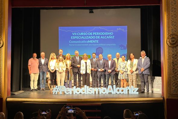 Comunicar con empatía y rigor, las claves para afrontar retos de la salud mental en la sociedad