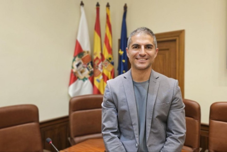 La Oficina de la Energía de la DPT facilitará a los ayuntamientos la adhesión al Plan de Acción para el Clima y la Energía Sostenible