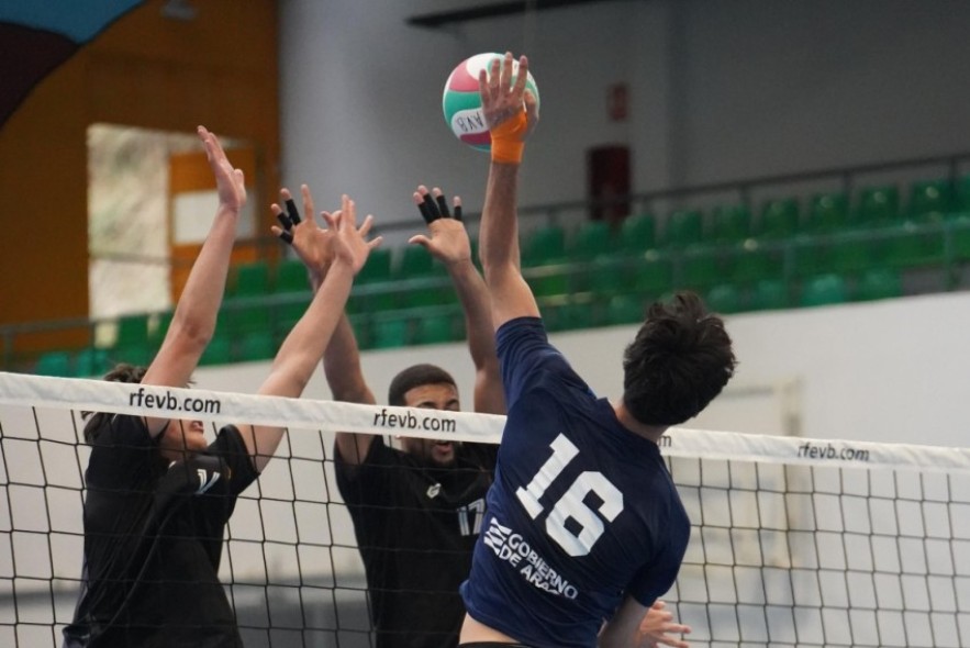 Pamesa sigue su camino victorioso de pretemporada ganando a Tarragona en Barbastro