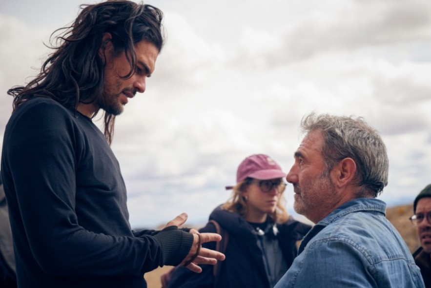 'Sirât', de Óliver Laxe, es la película que representará a España en los Óscar