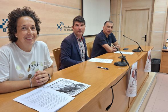 Más de 50 monturas se citan en la  VIII Feria del Caballo de Santa Eulalia
