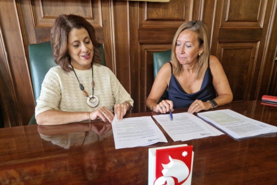 El Ayuntamiento abre una línea de ayudas dirigida a familias monoparentales para el pago de alquiler de viviendas