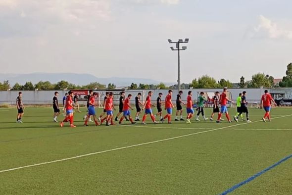 Primer triunfo del curso para el Teruel en la Liga Nacional