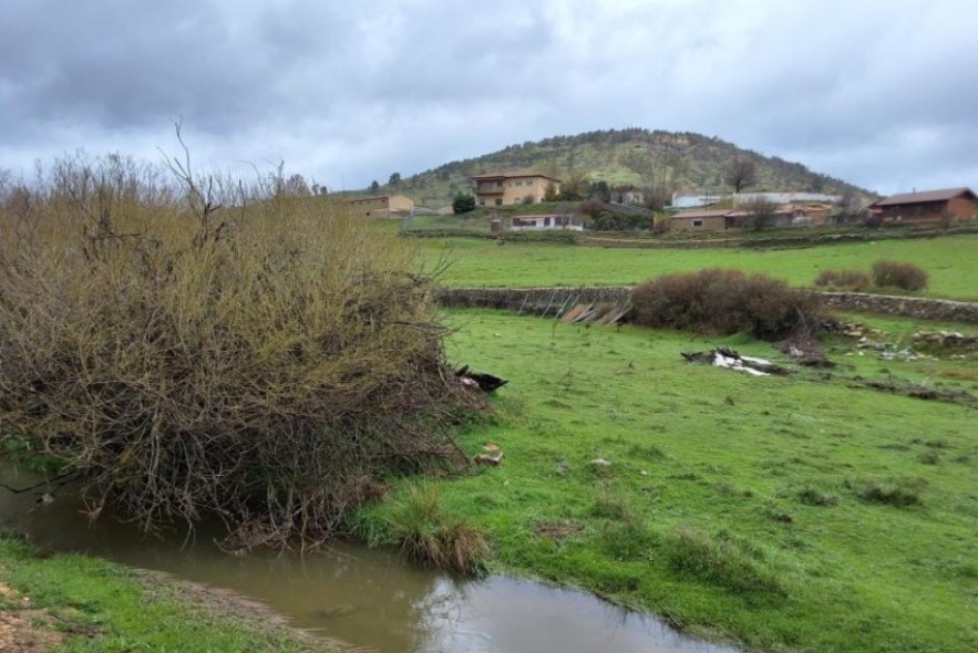 Licitadas por casi 700.000 euros las depuradoras de Guadalaviar y Royuela