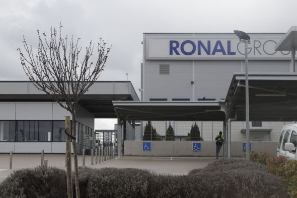 Lanza Teruel reparte 6,5 millones de euros  de remanentes del Fite entre 4 empresas