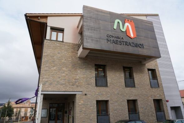 La Comarca del Maestrazgo presentará alegaciones contra el almacenamiento de CO2