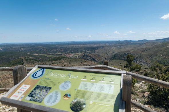 VerdeTeruel alarga el final del verano  con nuevas propuestas de turismo activo