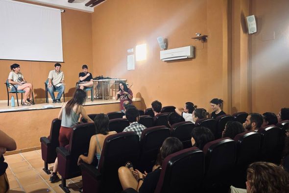 El medio rural busca en la juventud la llave para su continuidad y desarrollo de negocio