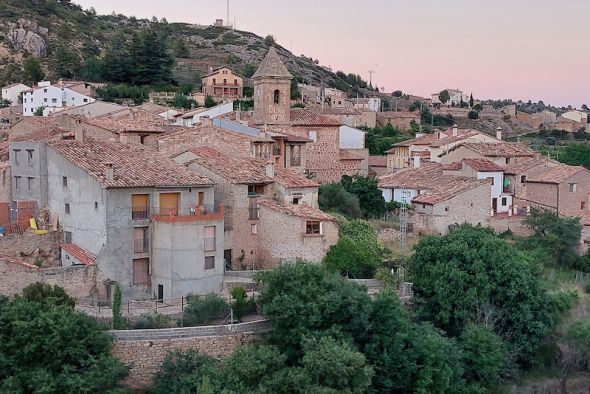 Fuentes de Rubielos organiza una charla sobre vivienda colaborativa en el medio rural