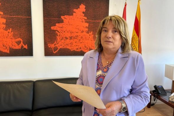 La DGA protesta por no estar Motorland en la subvención de 21 eventos en España del Ministerio de Educación