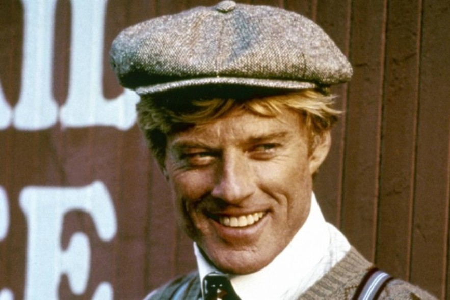 Hasta siempre, 'Sundance Kid'