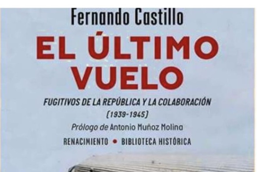 Fernando Castillo:  cartógrafo de la memoria europea