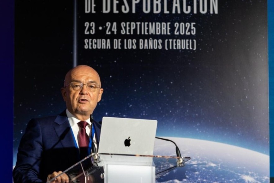 Los proyectos estratégicos, más eficaces que los instrumentos de planificación territorial en la lucha contra la despoblación