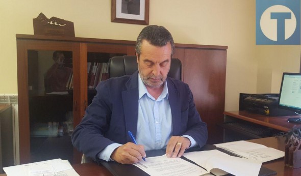 La Comarca aprueba los presupuestos de 1,7 millones