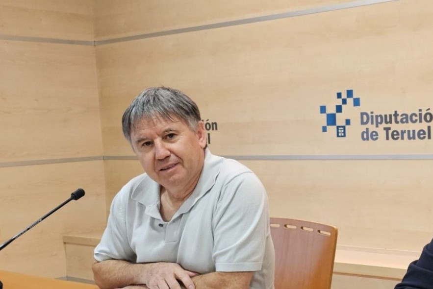 La convocatoria para autónomos de la Diputación de Teruel incluye por primera vez a los societarios