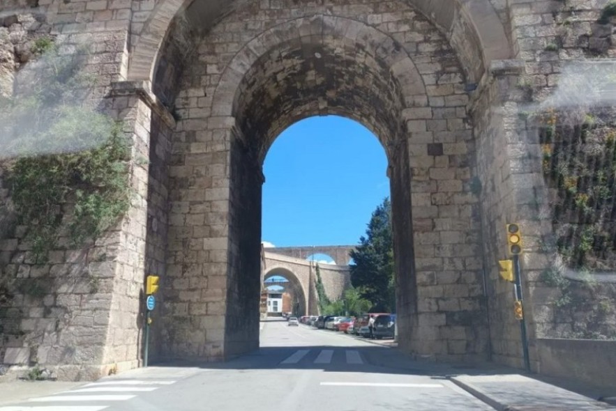 Corte de agua este jueves en las calles Bajo Los Arcos, Cuevas Puente La Reina y San Cosme 15, en Teruel