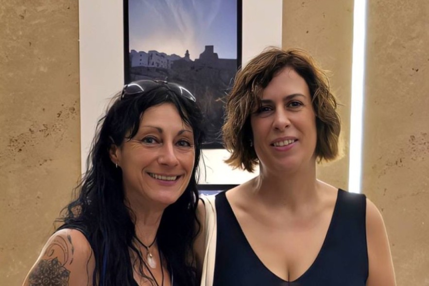 La exposición fotográfica ‘Espacios Naturales’ visita el centro de San Julián