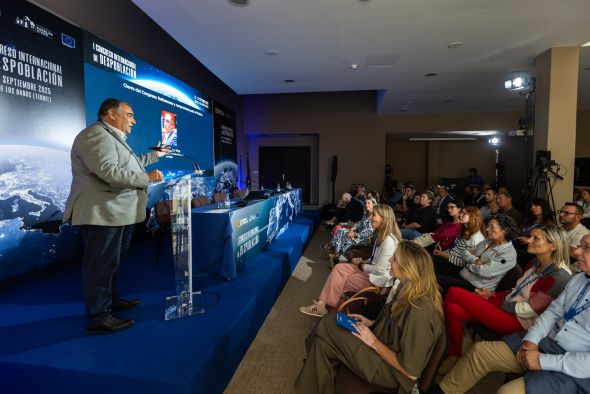 Toda la UE sufre despoblación, aunque con particularidades, y necesita más vivienda