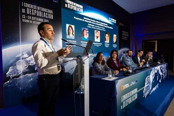 El medio rural busca trabajadores y relevo para garantizar servicios básicos