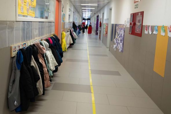 Fapar se congratula de que se recupere la gratuidad en las aulas de madrugadores
