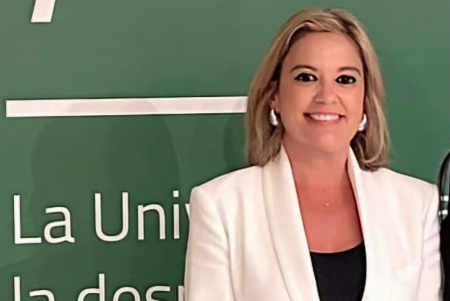 La Uned realiza la jornada de acogida para nuevos estudiantes