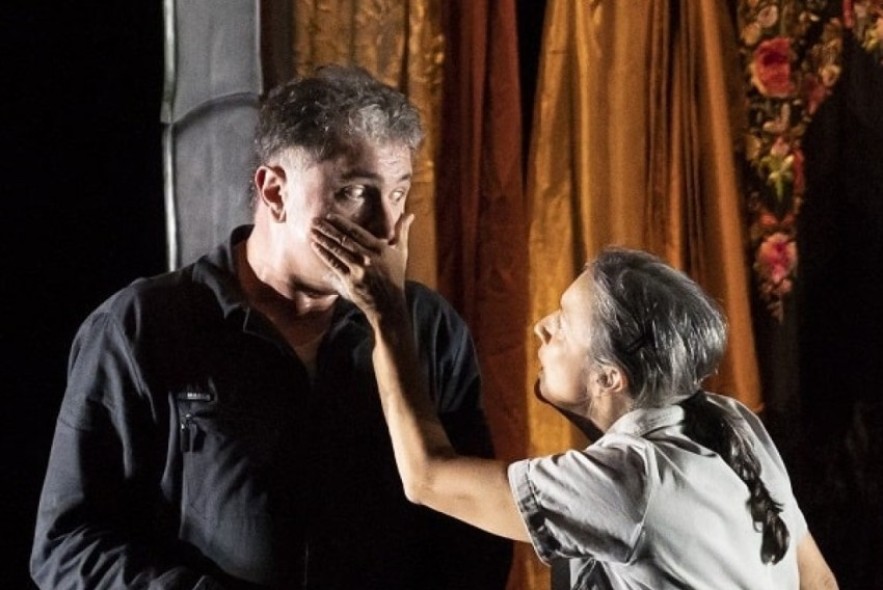 Perigallo regresa a Andorra para presentar ‘Por voluntad propia’