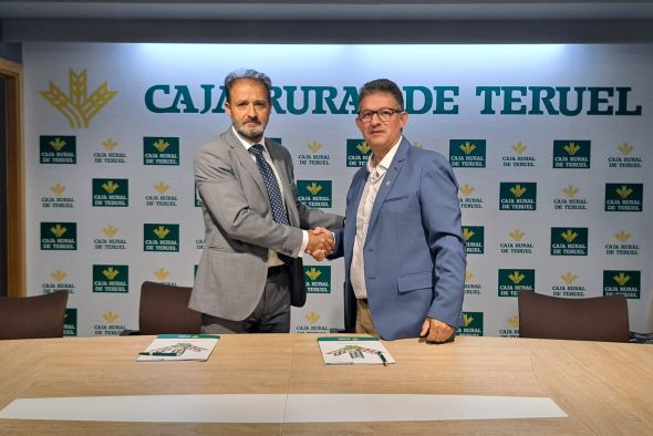 El Teruel abre taquillas esta tarde y busca que la afición empuje este domingo ante el Europa
