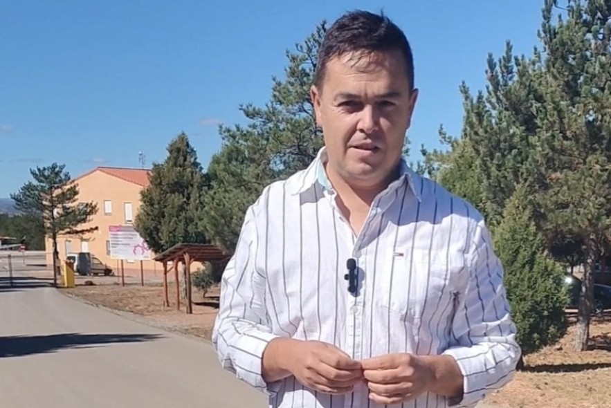 El PSOE propone un frente provincial contra los incendios forestales basado en la gestión sostenible y la asistencia a los ayuntamientos
