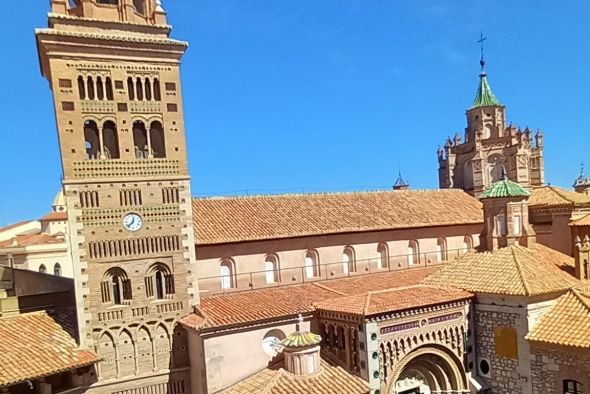 Conocer Teruel para amar su historia y su gente
