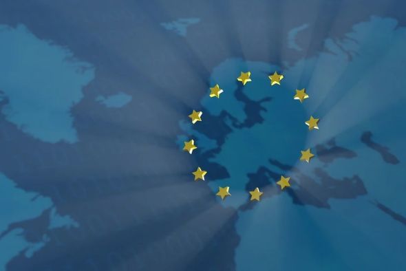 Putin, Trump y Netanyahu contra Europa