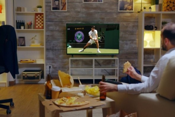 El Streaming Tenis Directo: La mejor opción para seguir a Carlos Alcaraz