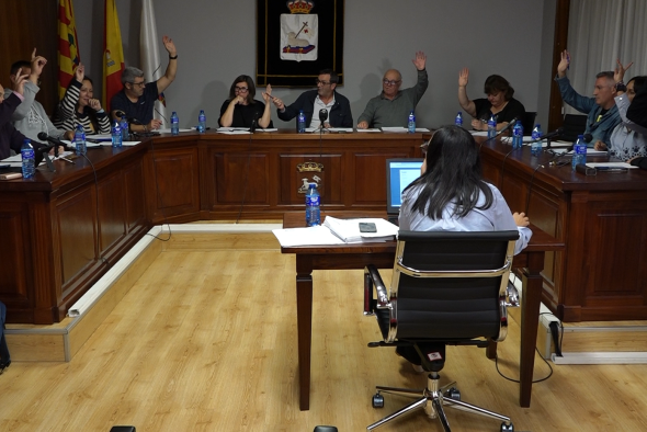 Guía exige al Miteco y a Endesa que agilicen los acompañamientos para el Nudo Mudéjar