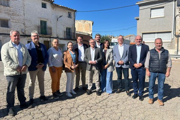 El PP exige que el Gobierno central acelere los tramos pendientes de la A-68