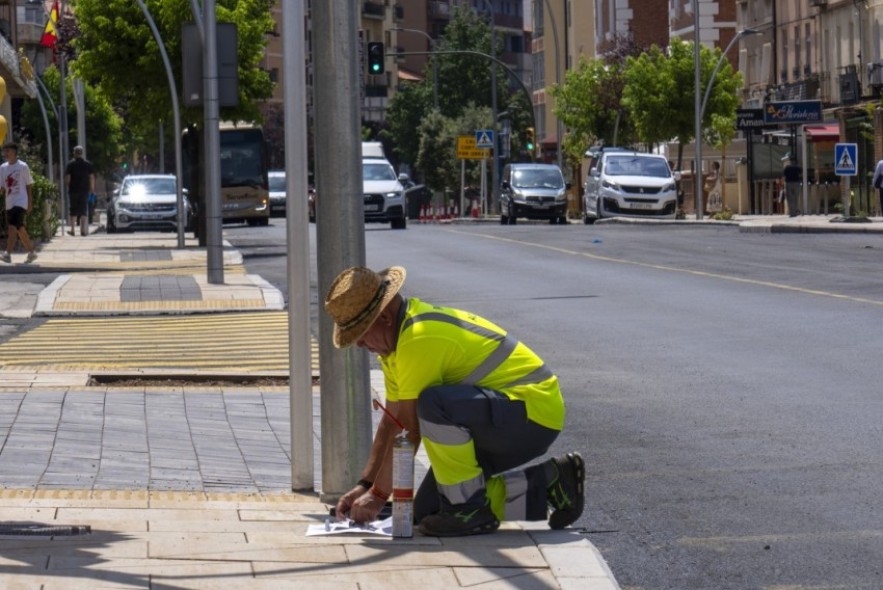 El paro sube en Teruel en septiembre en nueve personas, un 0,23%, hasta los 3.932 desempleados