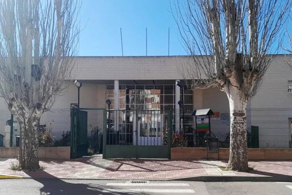 Cinco institutos de Teruel siguen sin personal administrativo desde junio