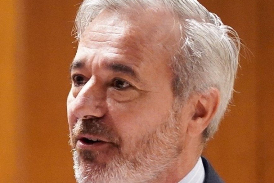 Azcón reconoce que las medidas fiscales por despoblación apenas han tenido impacto