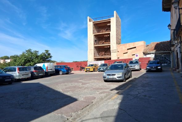 Teruel vuelve a disponer de fondos europeos para su revitalización