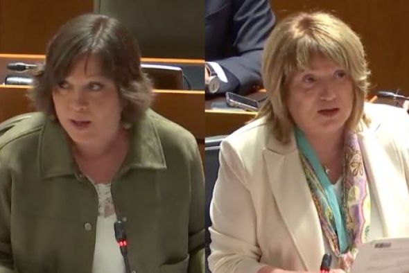 Hernández achaca a la interinidad los problemas para cubrir plazas administrativas en los centros