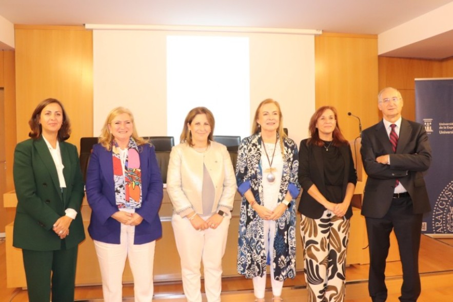 La Universidad de la Experiencia abre un nuevo curso cargado de ilusión y contenidos