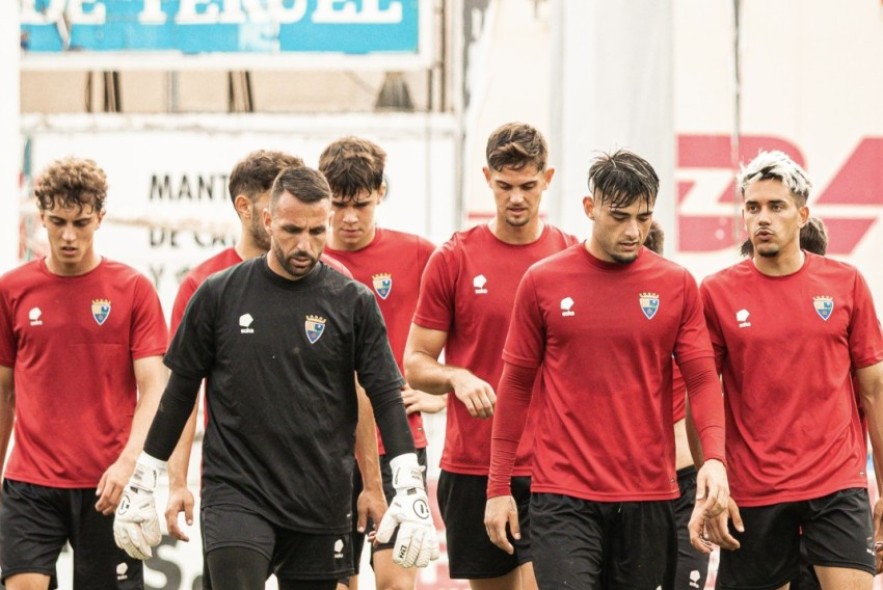 Que la sombra de lo que un día fue el Hércules no despierte en Pinilla (16:00 horas)