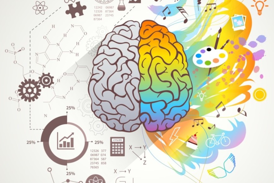 ¿De qué lado piensas?