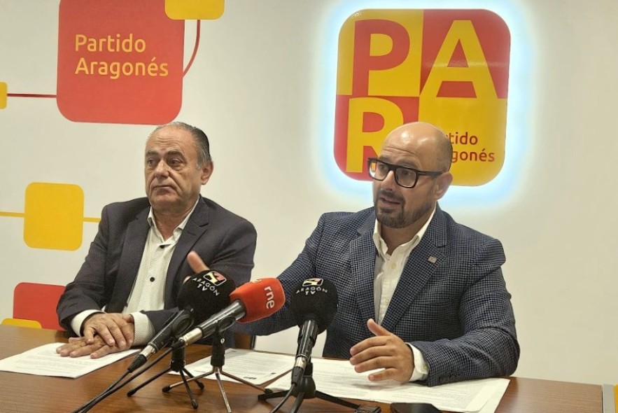El PAR reclamará en las instituciones “medidas urgentes” para paliar la falta de efectivos en el territorio y la consiguiente inseguridad