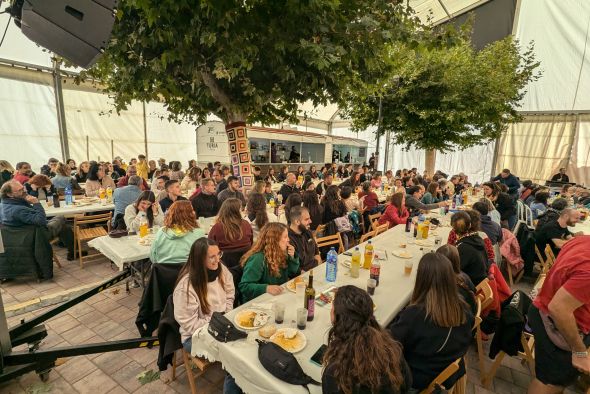 El Festival de Allepuz hablará de inmigración y convivencia cultural