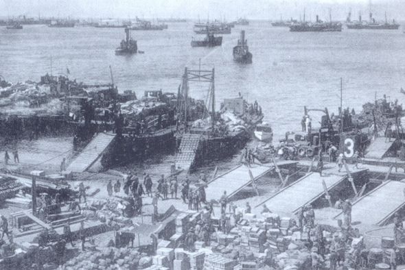 Un ciclo de conferencias dará a conocer el papel de los soldados turolenses en batallas históricas