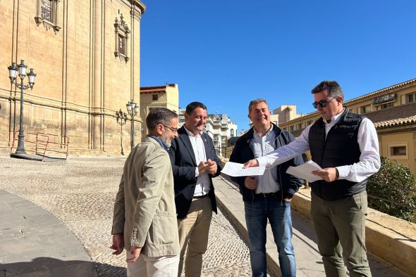 El PP exigirá en el Congreso que la Ley de Movilidad asegure el transporte rural