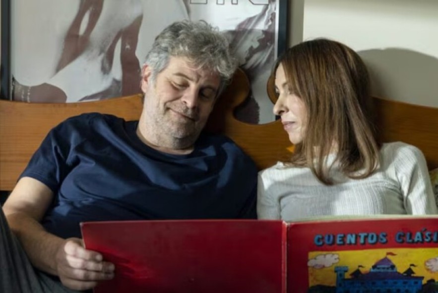 ‘Poquita fe’ vuelve por todo lo alto