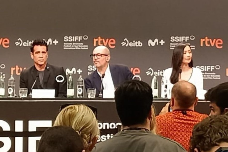 SSIFF 2025, el gran escaparate del cine (II)