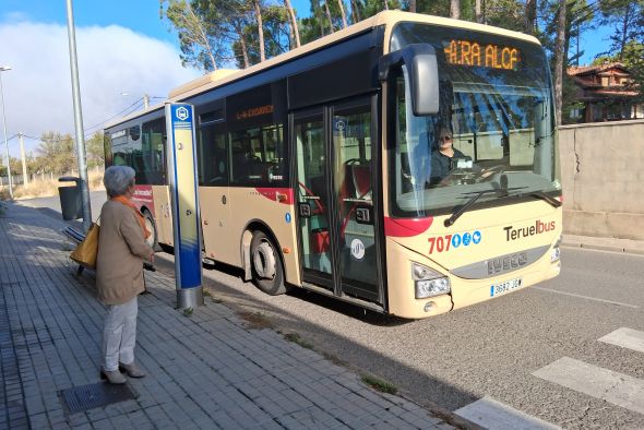 Preocupación vecinal por la posible pérdida del servicio de autobús urbano en Las Viñas