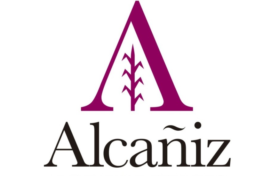 Un nuevo logotipo corporativo representará ahora al Ayuntamiento de Alcañiz